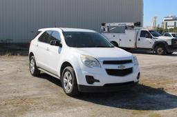 2011 Chevy Equinox