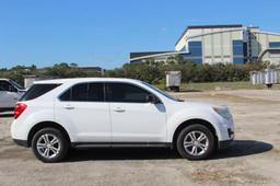 2011 Chevy Equinox