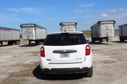 2011 Chevy Equinox