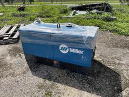 Miller Pipe Pro 304 Welder