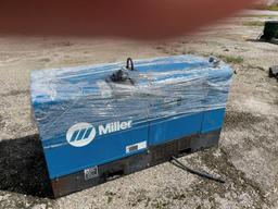 Miller Pipe Pro 304 Welder