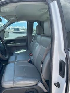 2008 Ford F150 Pick Up Truck