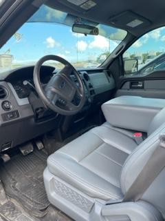 2014 Ford F150 Pick UP