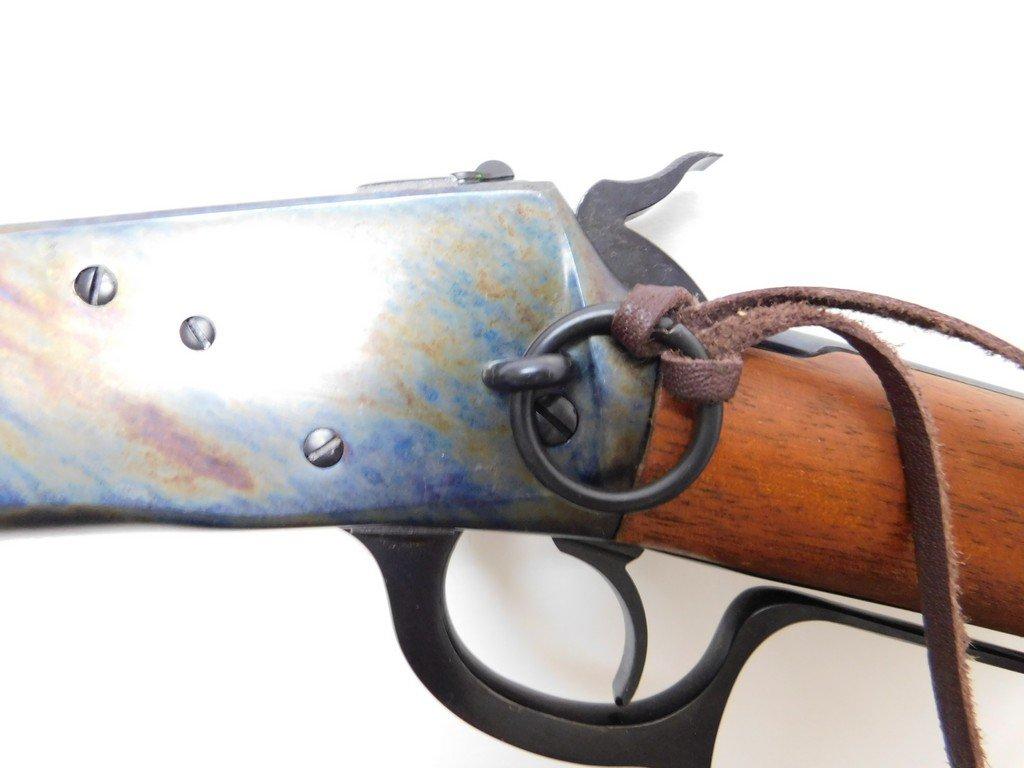 ROSSI RANCH HAND LEVER ACTION HANDGUN