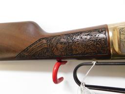 STUNNING HENRY NEVADA COMMERATIVE #2 OF 13 RIFLE