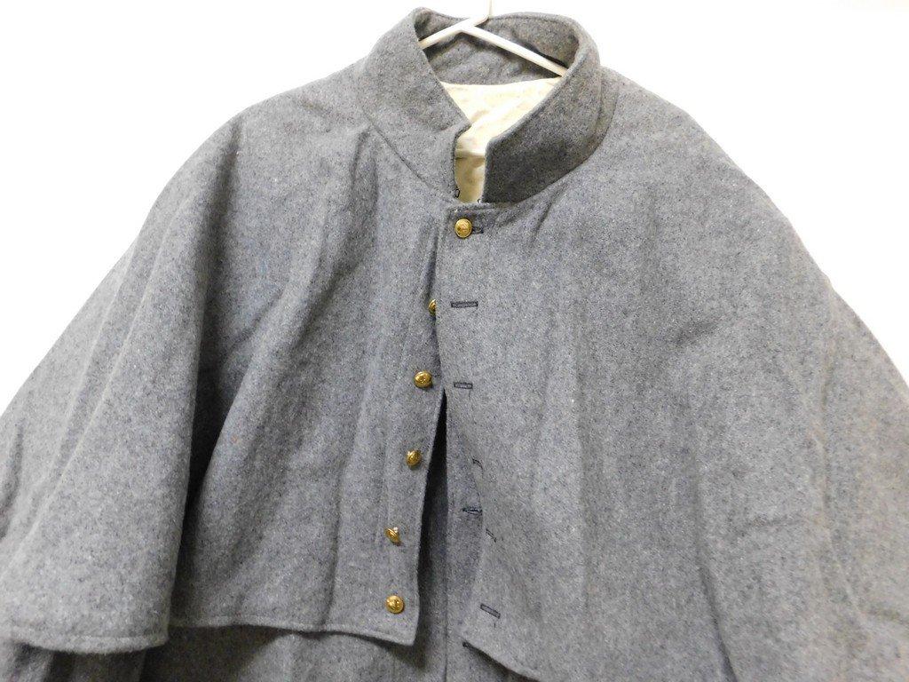 CONFEDERATE JACKET