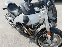 2003 HARLEY BUELL XB9