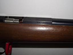 KNIGHT 50 CAL MUZZLELOADING RIFLE