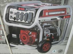 BRAND NEW POWER 12K GENERATOR