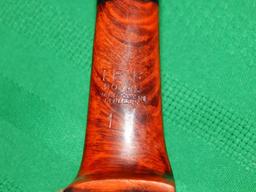 PAIR OF BRIAR PIPES