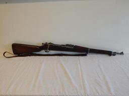 US SPRINGFIELD MODEL 1903 MARK I RIFLE