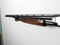 Winchester Model 12 Shotgun