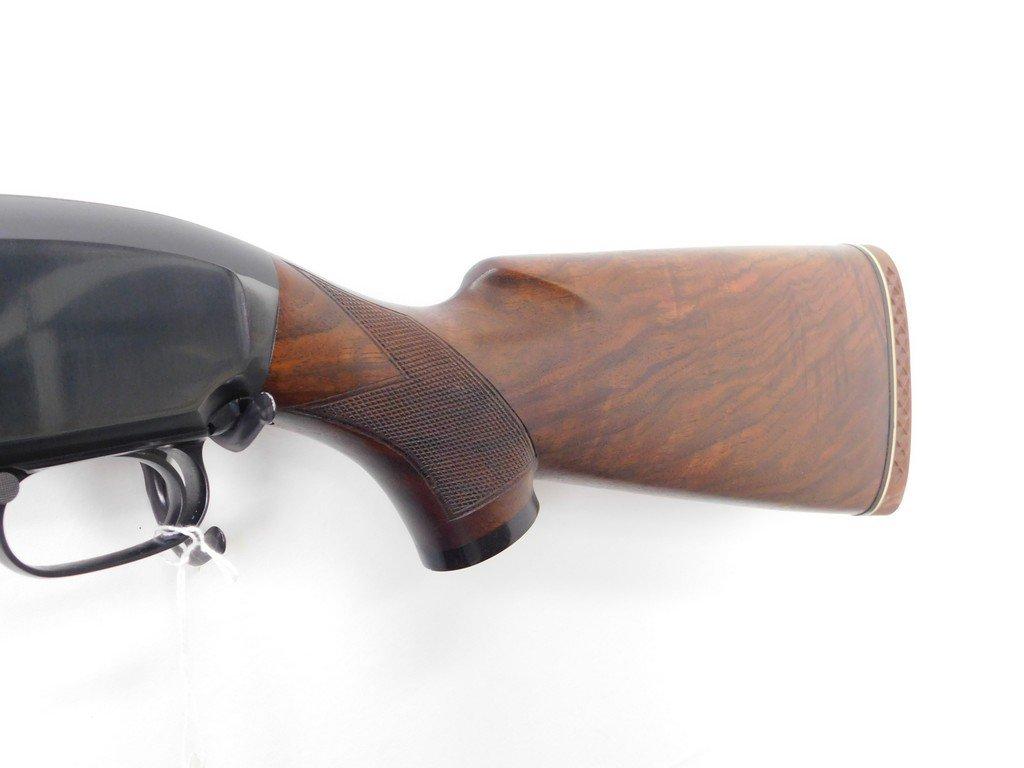 Winchester Model 12 Shotgun