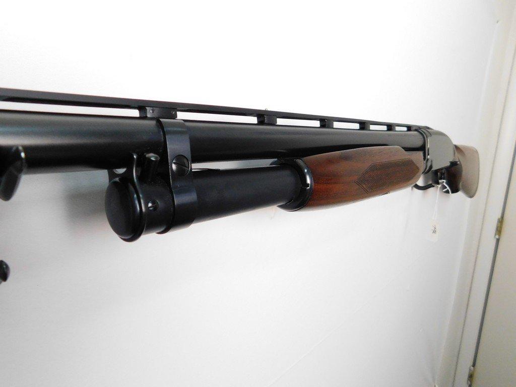 Winchester Model 12 Shotgun