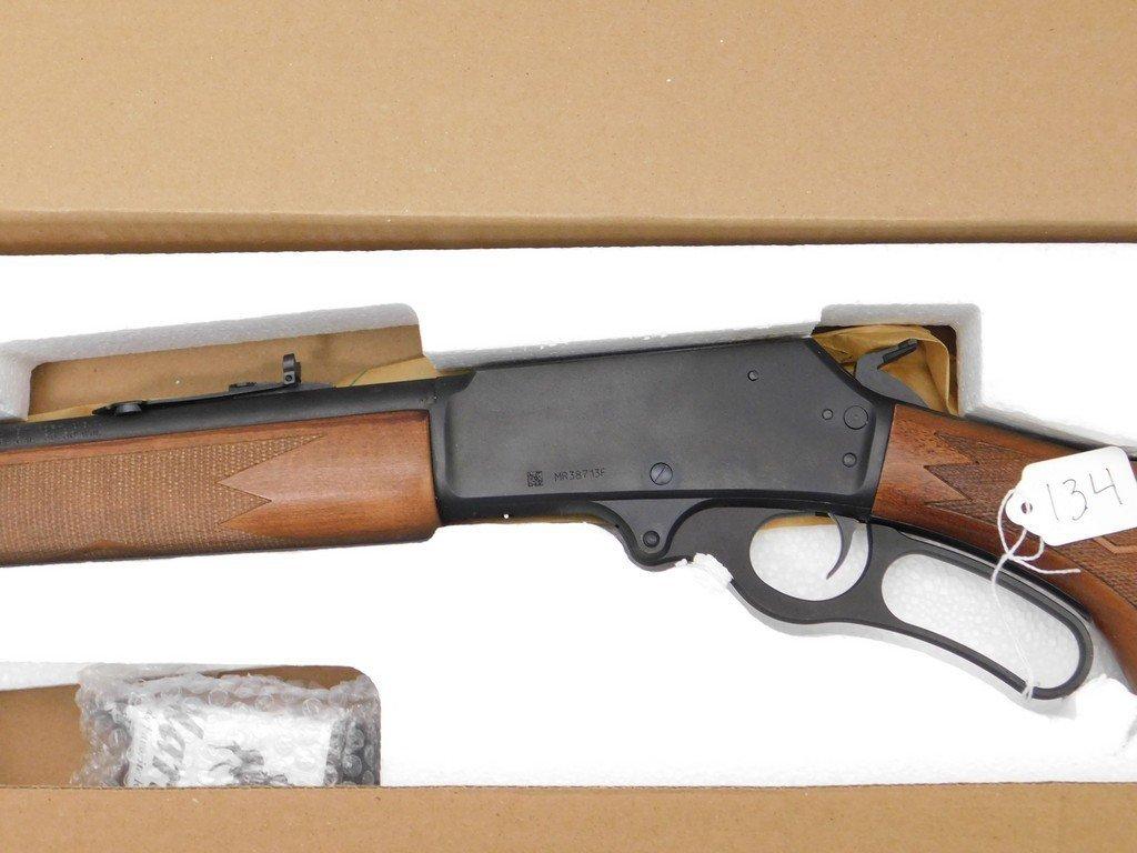 Marlin 336W Lever Action Rifle