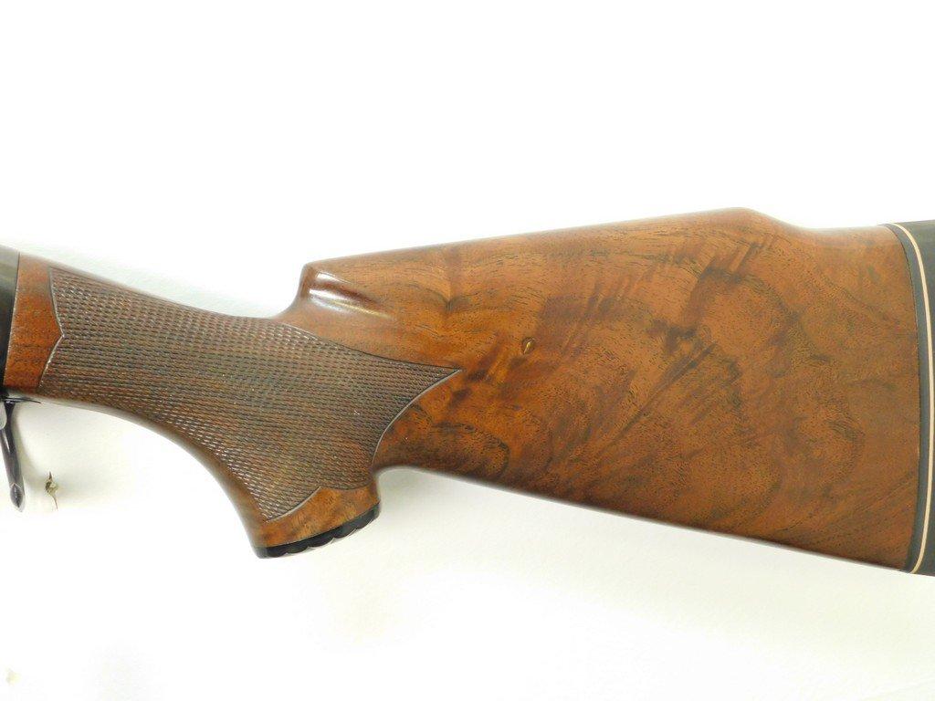 Winchester Model 12 Shotgun