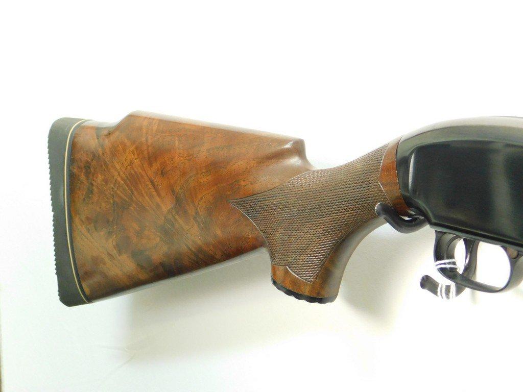 Winchester Model 12 Shotgun