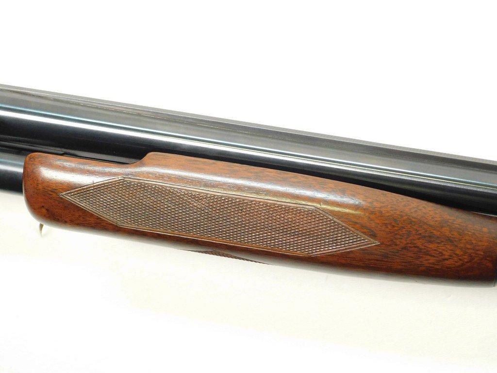 Winchester Model 12 Shotgun