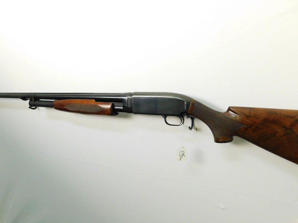 Winchester Model 12 Shotgun