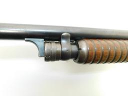 Remington Model 17 Shotgun