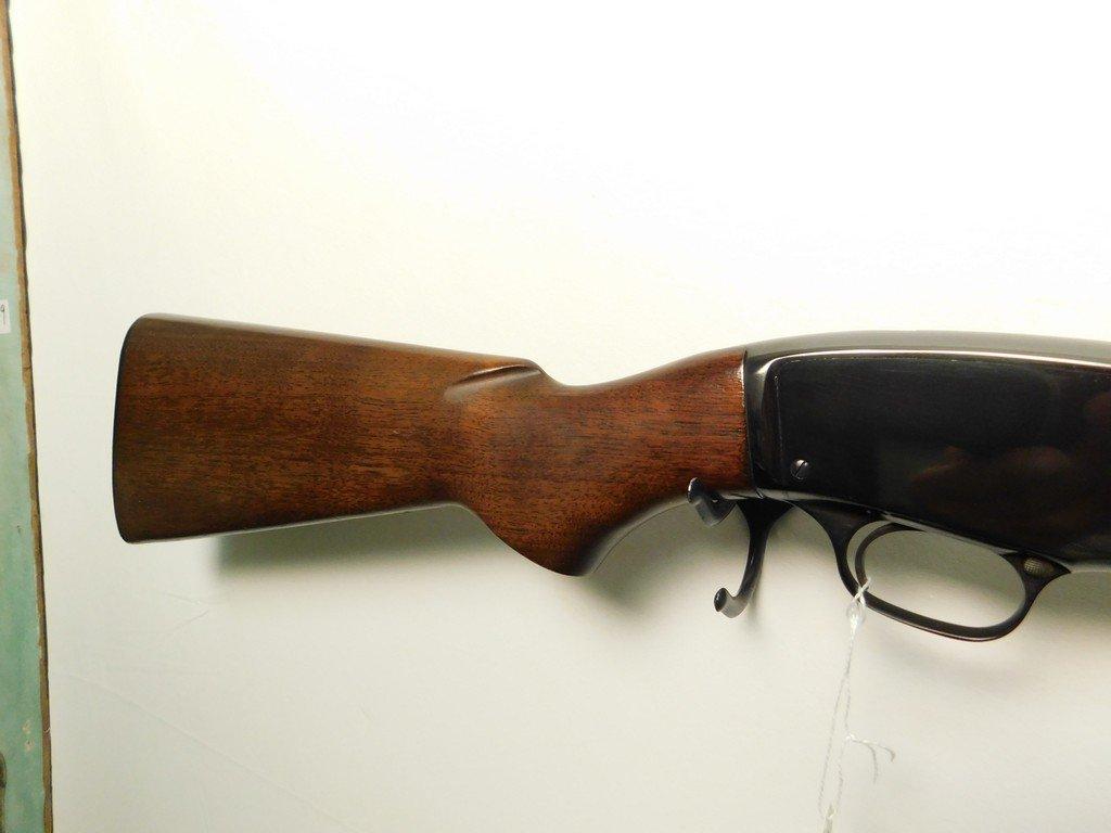 Winchester Model 42 Shotgun