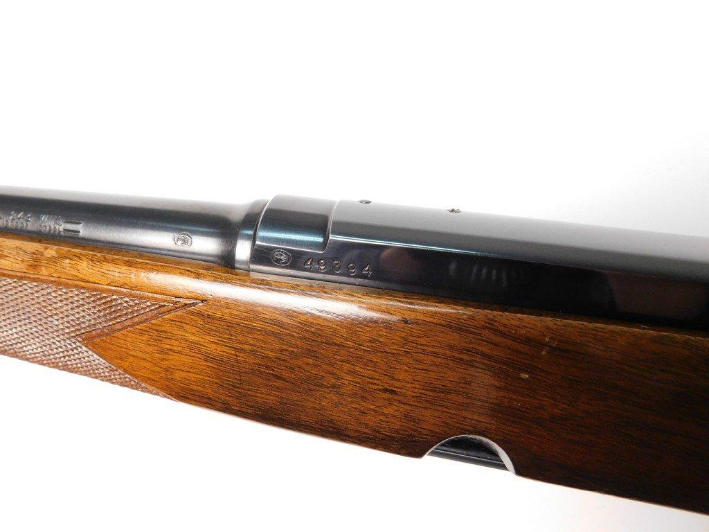 Winchester Model 88 Rifle