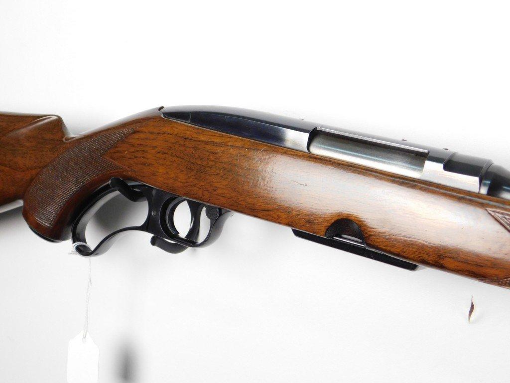 Winchester Model 88 Rifle