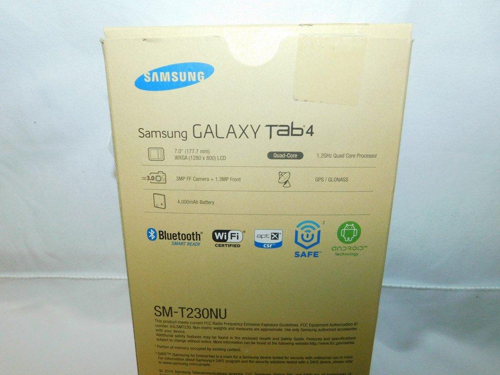 NIB Galaxy Tab 4