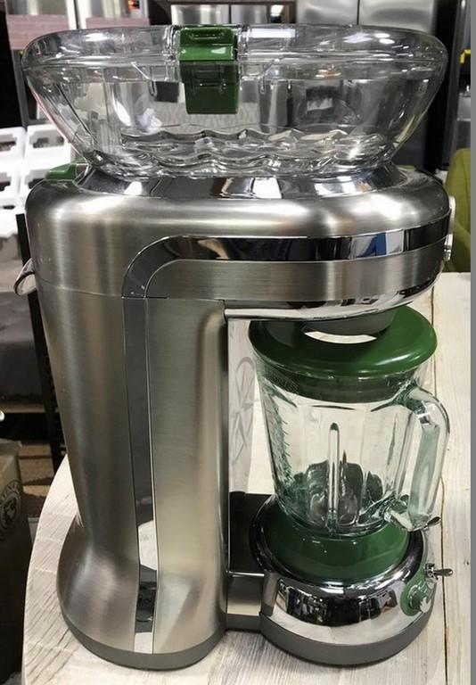 LIKE NEW MARGARITAVILLE MARGARITA MIXER/MAKER