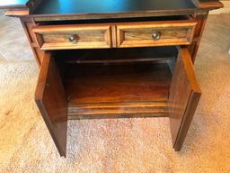 STANLEY FURNITURE QUALITY SERVER/BUFFET