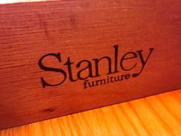 STANLEY FURNITURE QUALITY SERVER/BUFFET