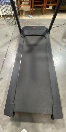 FREEMOTION TREADMILL - WORKING CONDITION