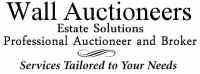 Wall Auctioneers