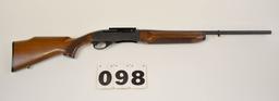 Remington 7400, 280 Rem. Semi-Auto. Rifle, #B8233251 w/clip, Nice and minimal handling marks