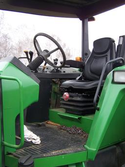 John Deere 6400 Diesel