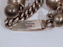 Taxco 980 Bracelet