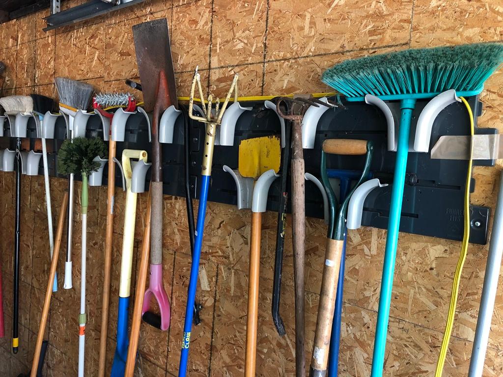 18+ Misc. Yard Tools - Local Pickup Only