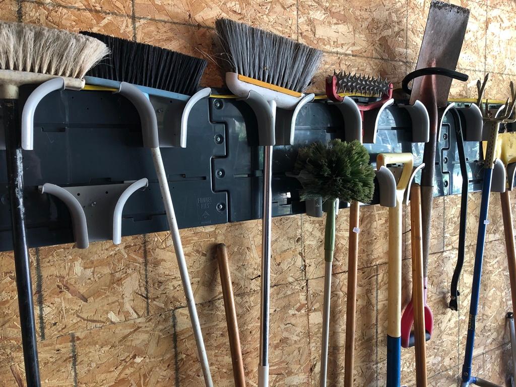 18+ Misc. Yard Tools - Local Pickup Only