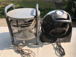 Vintage Fan; Honeywell Fan