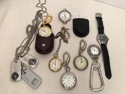 Lot Men's Watches