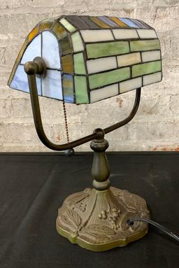 Dragonfly Lamp - Not Working