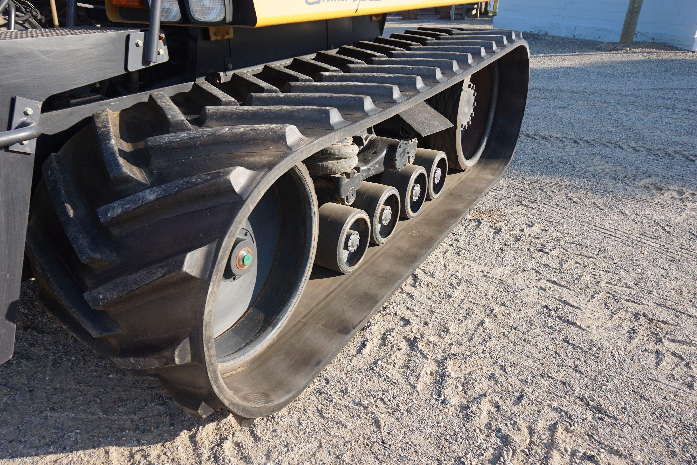 1996 Caterpillar Challenger 65D Tracked Tractor