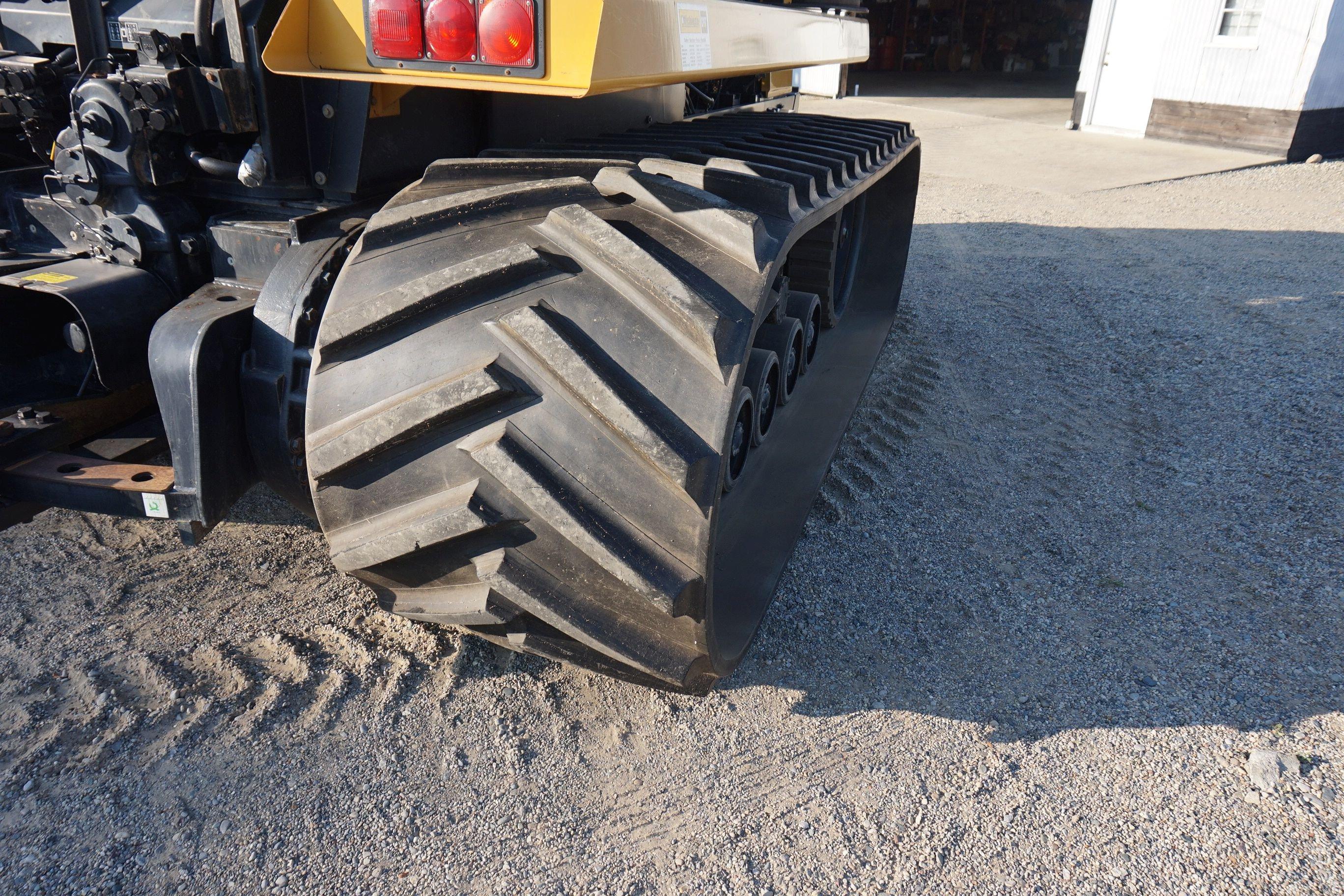 1996 Caterpillar Challenger 65D Tracked Tractor