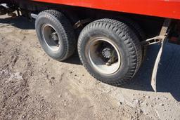 1974 Chevrolet C60 Twin Screw Grain Truck