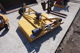 UNUSED Tarter cutter, 4'