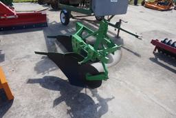 John Deere 2-bottom Plow