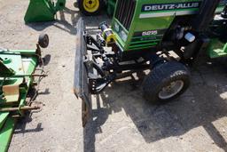 Deutz-allis 5215 Diesel Tractor