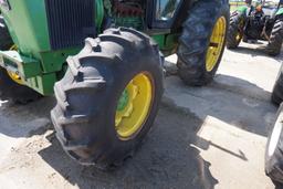 1988 John Deere 3155 Diesel Tractor