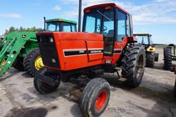 1981 International 3688 Diesel Tractor