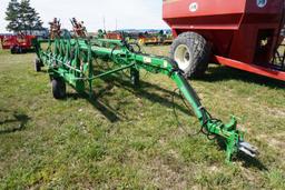 Frontier Wr2212 Towable Hay Rake